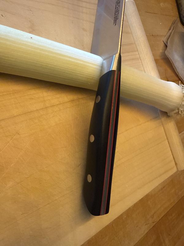 Buy MIYABI Evolution Rocking santoku | ZWILLING.COM