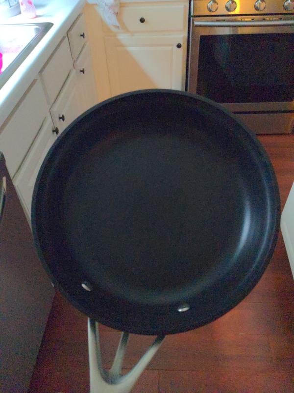 My pan