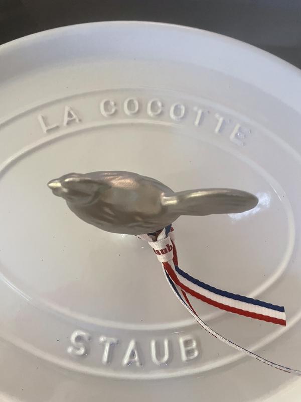 Customer photo for "Coq au Vin"