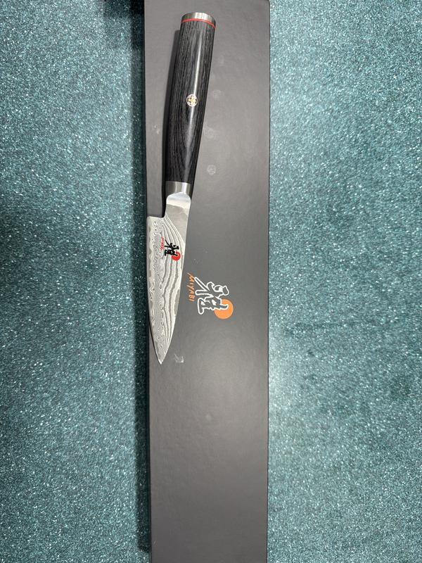 Customer photo for "Great knife"