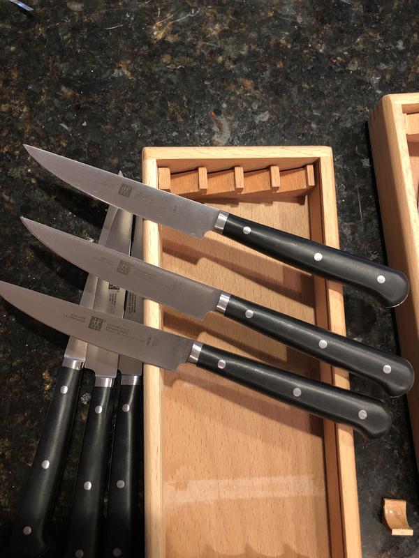 Love my new knife sets
