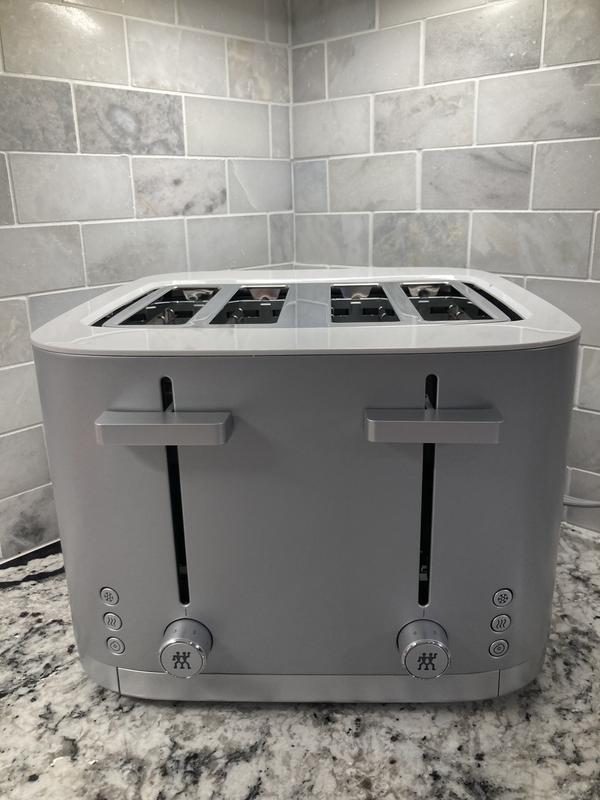 Nice toaster on sale