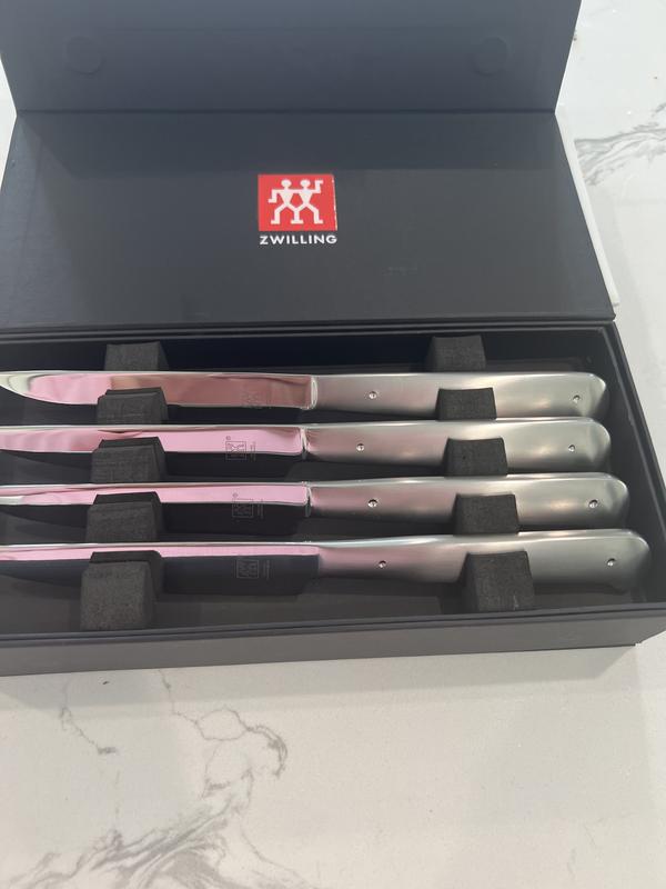 Buy ZWILLING Steak Sets Steak cutlery set | ZWILLING.COM