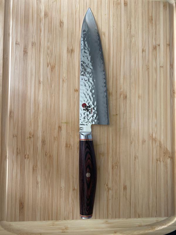 Knife