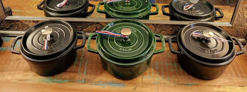 Buy Staub La Cocotte Cocotte | ZWILLING.COM