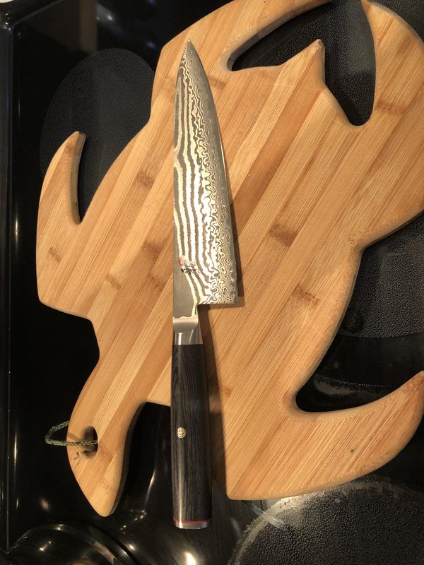 Customer Reviews MIYABI Kaizen II 8Inch Chef Knife Bed Bath & Beyond