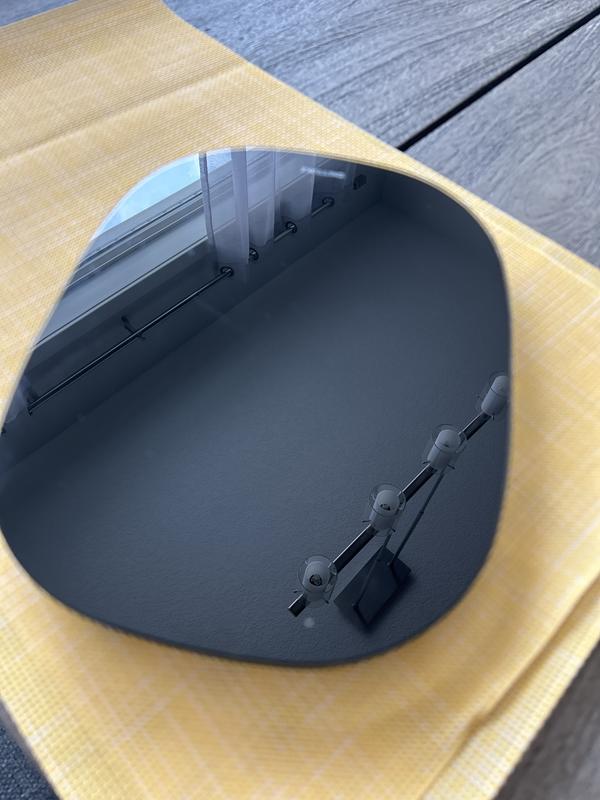 Customer photo for "Nice looking scale"