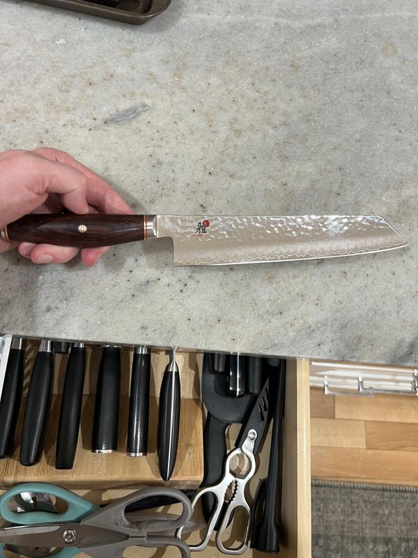 Buy MIYABI ARTISAN 6000MCT Kiritsuke | ZWILLING.COM