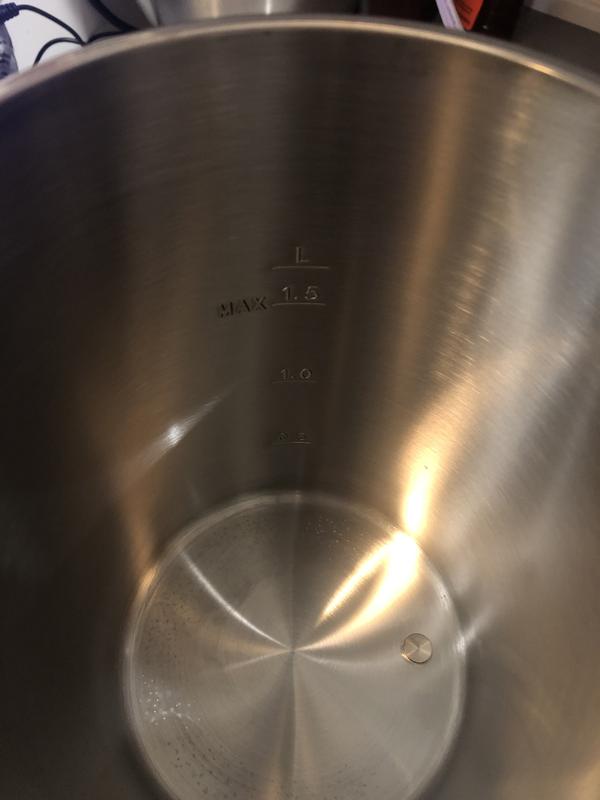 ZWILLING, Kettle Pro - Zola