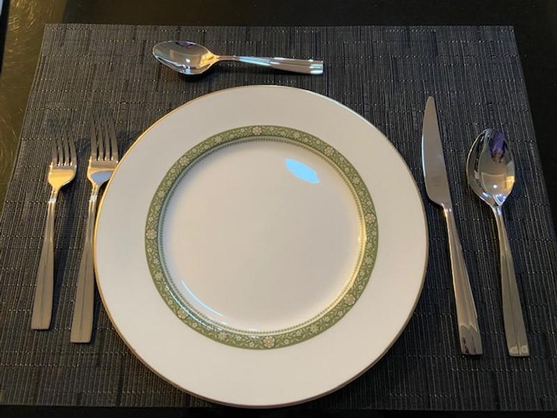 Ready to entertain!!