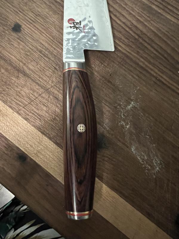 Buy MIYABI Artisan Gyutoh | ZWILLING.COM