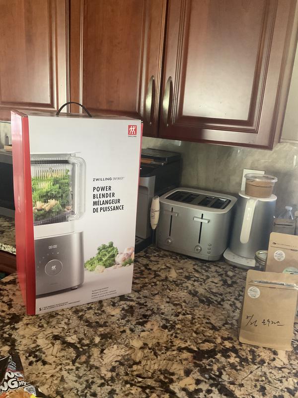 Buy ZWILLING Enfinigy Power blender | ZWILLING.COM