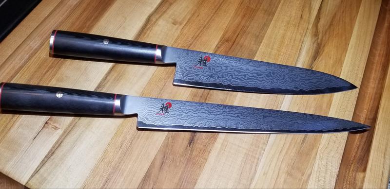 Miyabi Kaizen 9.5-Inch Chef's Knife