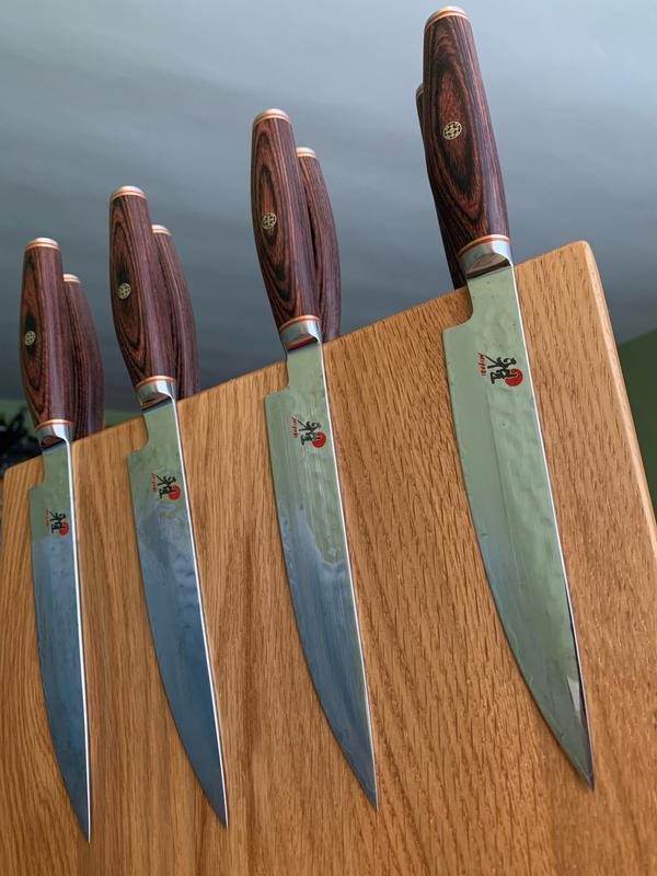 MIYABI ARTISAN SG2