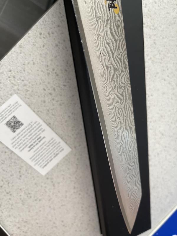 Buy MIYABI BLACK 5000MCD67 Kiritsuke | ZWILLING.COM