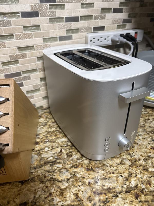 Buy ZWILLING Enfinigy Toaster | ZWILLING.COM