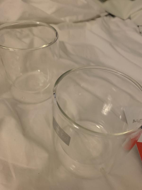 Glasses