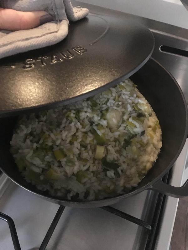 Risotto