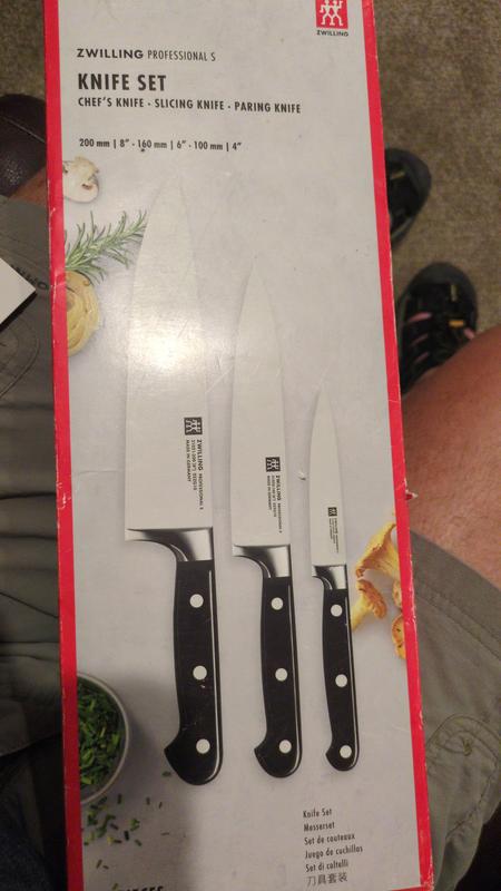 Buy ZWILLING ***** FIVE STAR Knife set | ZWILLING.COM