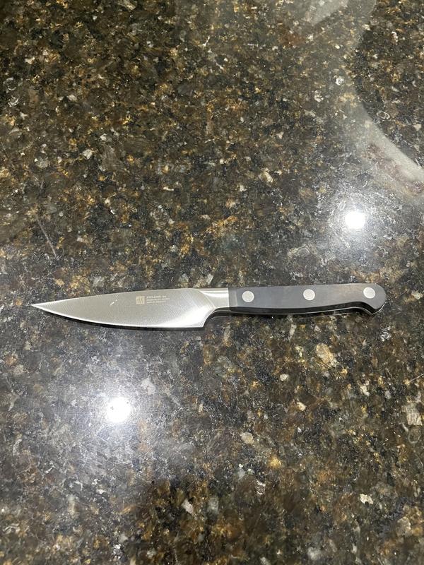 My new favorite paring knife!