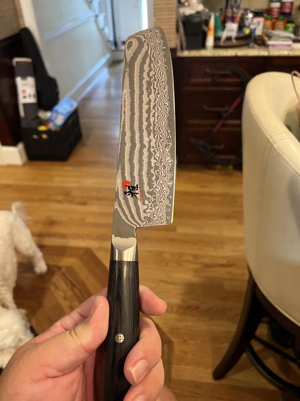 Buy MIYABI KAIZEN II 5000FCD Nakiri | ZWILLING.COM