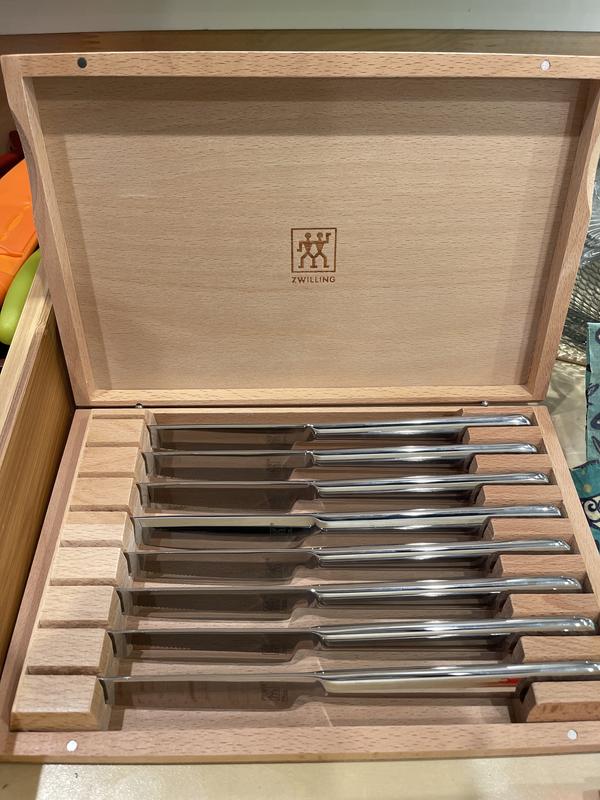 Knife set