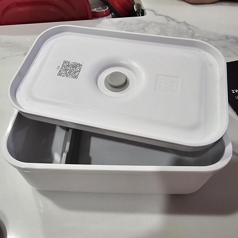 Buy ZWILLING Fresh & Save Vacuum lunch box | ZWILLING.COM