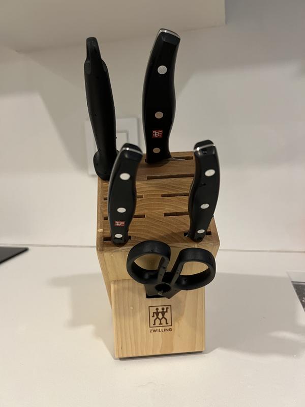 Customer photo for "Love ZWILLING"