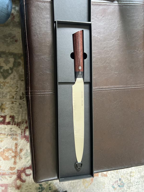 Bob Kramer Japanese Carving Knife