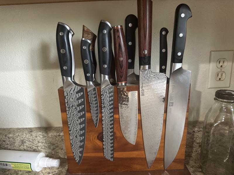 Buy MIYABI Artisan Santoku | ZWILLING.COM