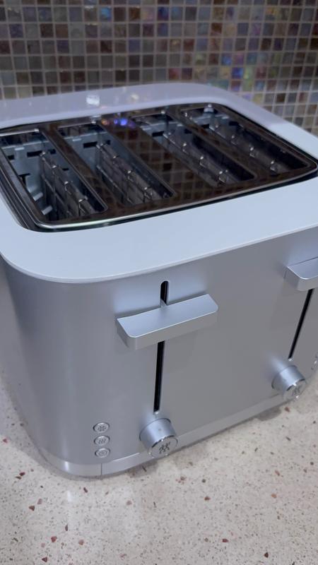 Toaster