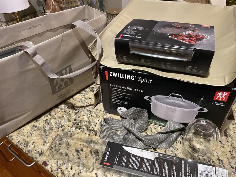My new stuff