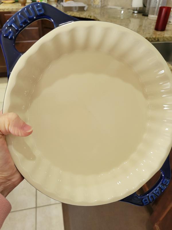 My new Staub cooking buddy!