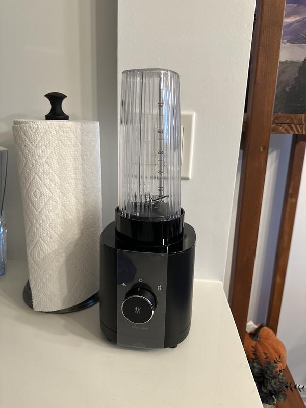 Buy ZWILLING Enfinigy Personal blender | ZWILLING.COM