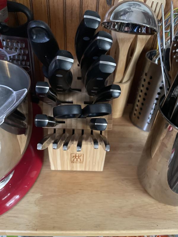 My first set