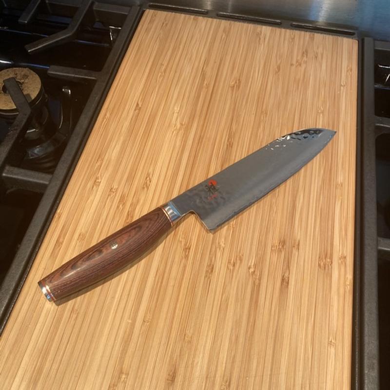 Great Knife!