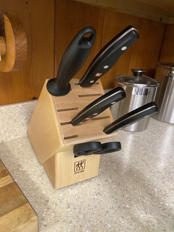 ZWILLING JA HENCKELS 35本SET Buy ZWILLING TWIN Signature Knife block set | ZWILLING.COM