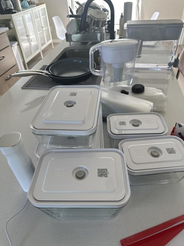 Buy ZWILLING Fresh & Save Vacuum starter set | ZWILLING.COM