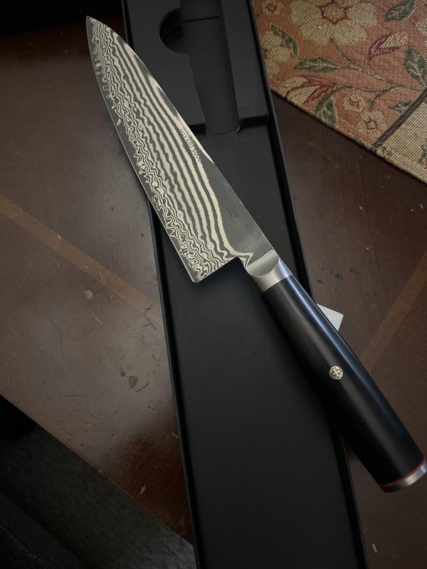 Buy MIYABI KAIZEN II 5000FCD Gyutoh | ZWILLING.COM