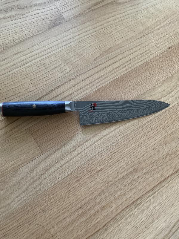 Customer Reviews MIYABI Kaizen II 8Inch Chef Knife Bed Bath & Beyond