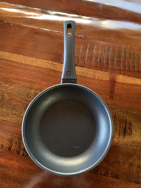 My new skillet.