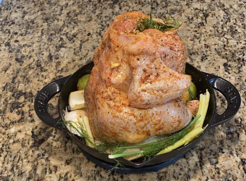 Photo from Cast Iron Snub