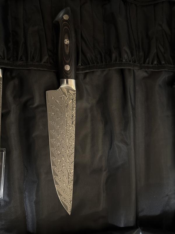 Buy ZWILLING Kramer - EUROLINE Stainless Damascus Collection