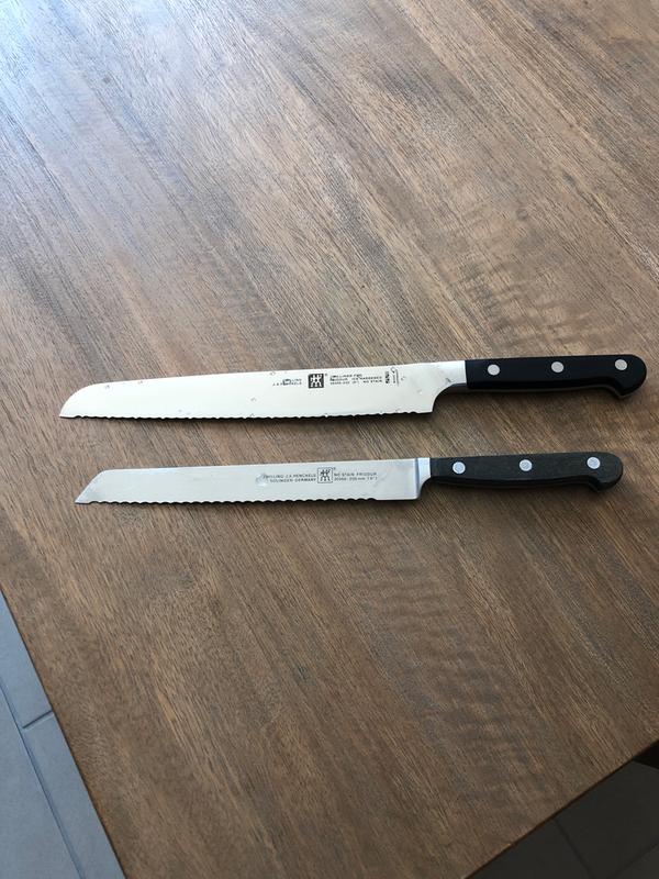 Old and new