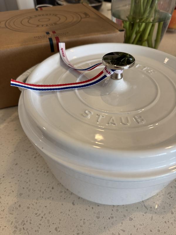 Buy Staub Cast Iron Cocotte | ZWILLING.COM