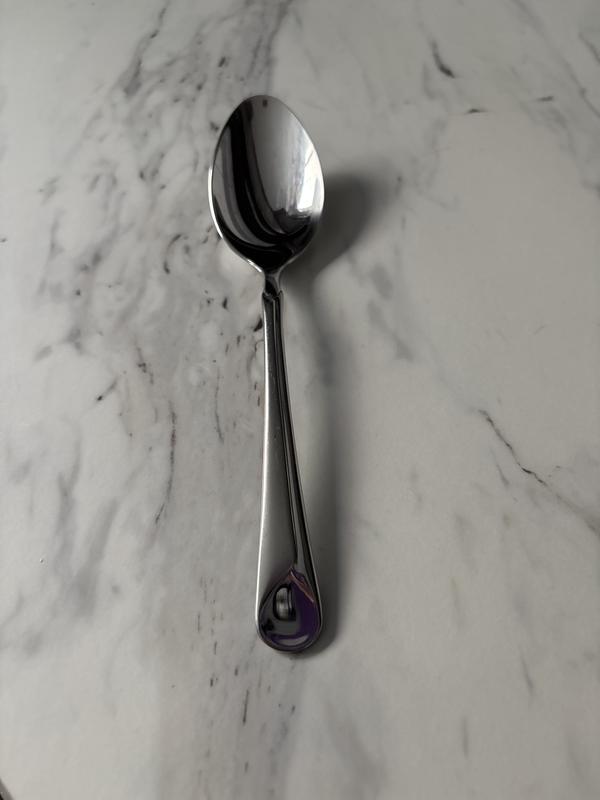 Customer photo for "Great silverware"