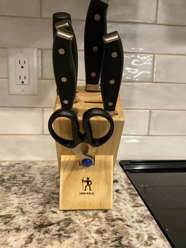 knife block