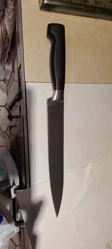 My knife