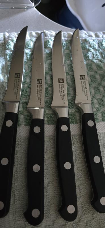 Buy ZWILLING Professional S Steak set | ZWILLING.COM Buy ZWILLING Professional S Steak set | ZWILLING.COM
