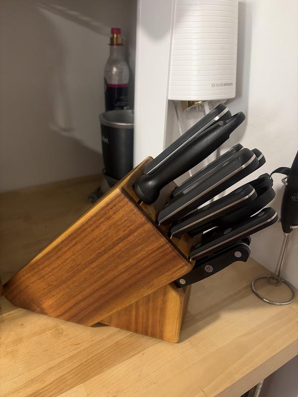 Customer photo for "Excited to use this set"
